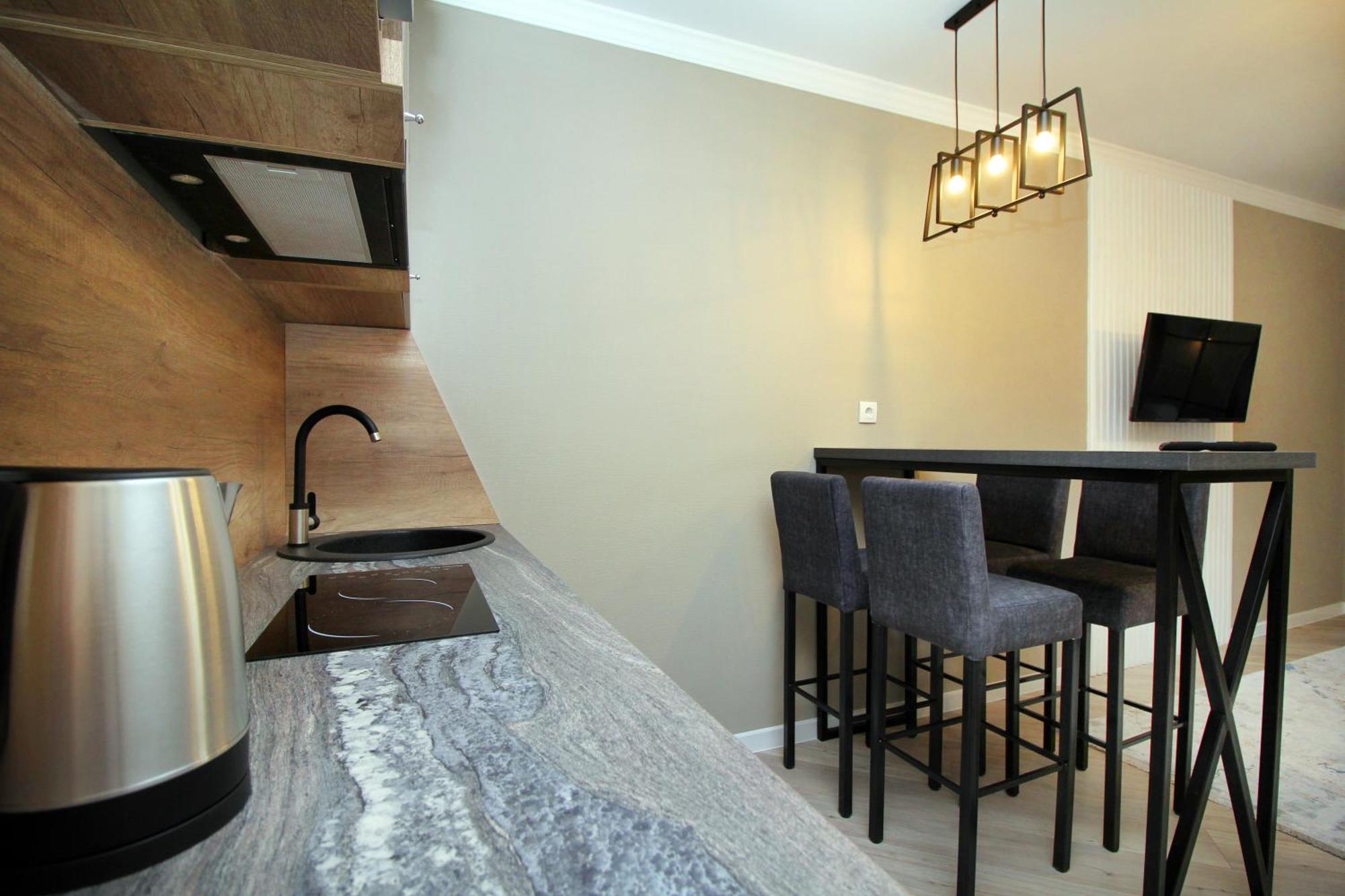 на арбате! Apartment *