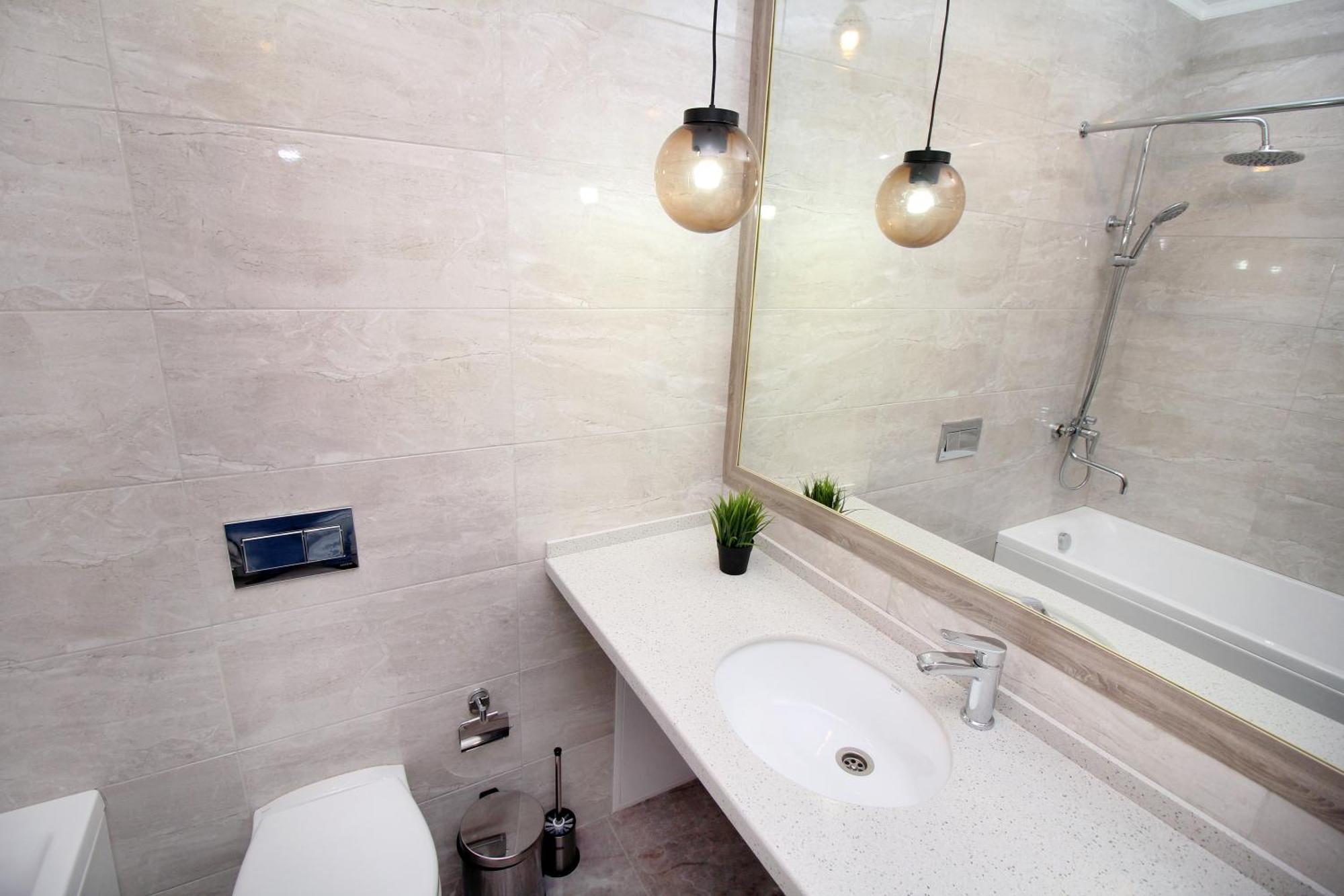 Apartment на арбате! *