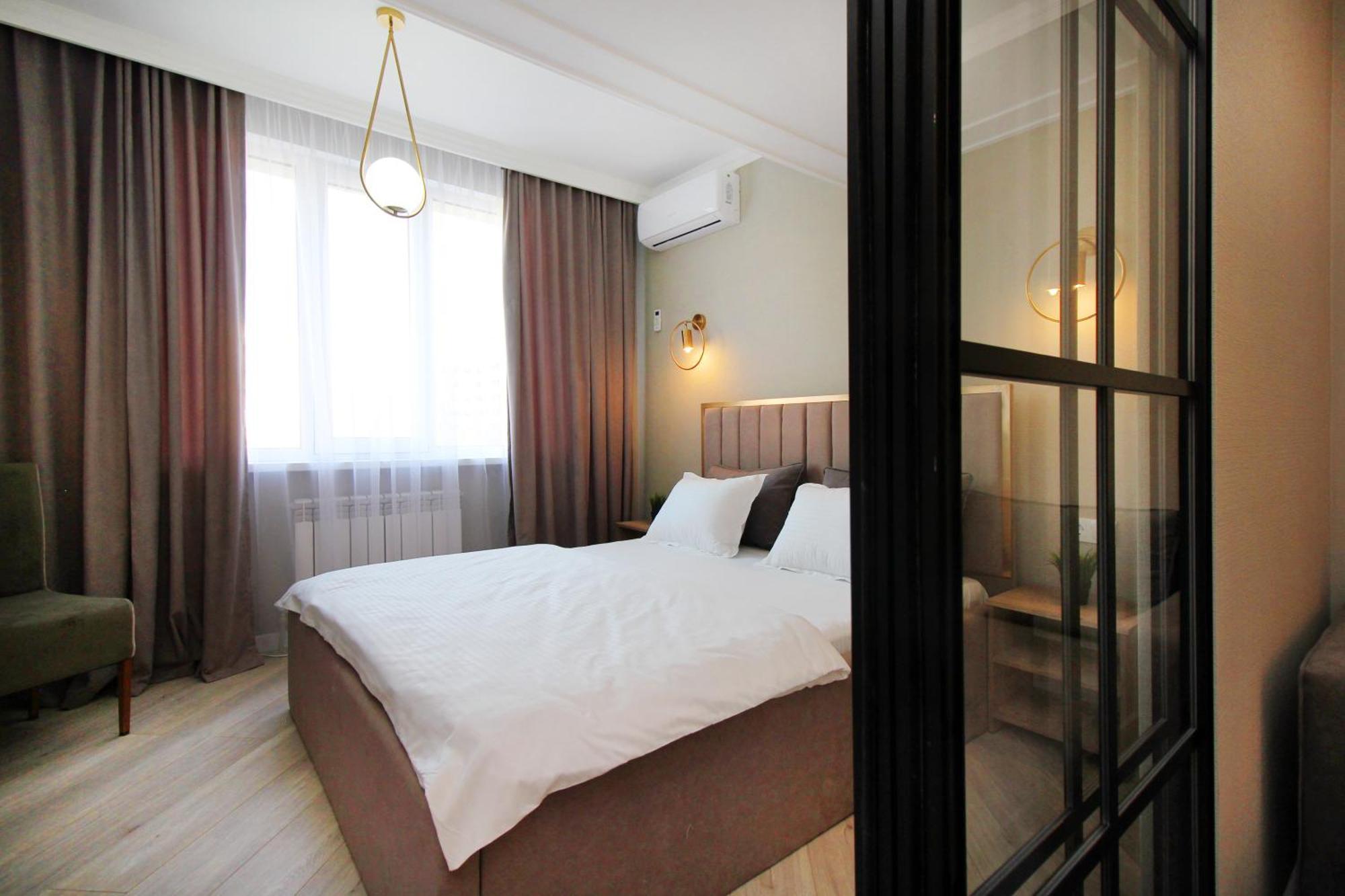Apartment на арбате!